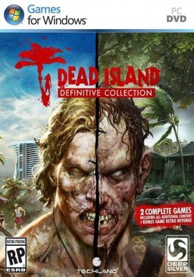دانلود بازی Dead Island Definitive Edition برای کامپیوتر