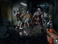 Dead Island Riptide PS3 6