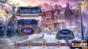 دانلود بازی Death Upon an Austrian Sonata A Dana Knightstone Novel