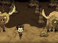 Dont Starve 1