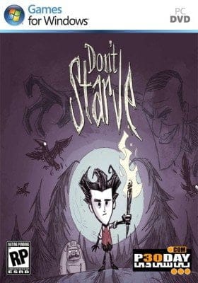 دانلود بازی Dont Starve 2013 با لینک مستقیم