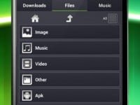 Download Manager for Android 2