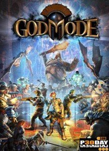 دانلود بازی God Mode 2013 با لینک مستقیم + کرک