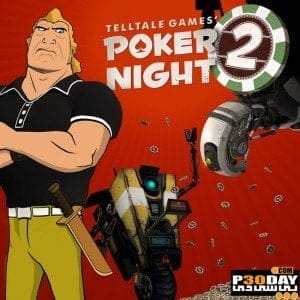 دانلود بازی Poker Night 2 2013 با لینک مستقیم