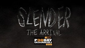 دانلود بازی Slender The Arrival 2013 با لینک مستقیم