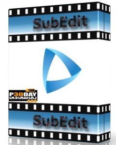 دانلود Subtitle Edit 5.0.0 Final - ویرایش راحت زیرنویس ها