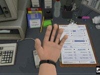 Surgeon Simulator 1