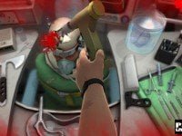Surgeon Simulator 2