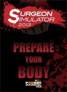 دانلود بازی Surgeon Simulator 2013 با لینک مستقیم