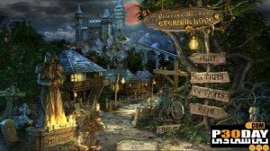 دانلود بازی Vampire Secrets Eternal Love 2013 با لینک مستقیم