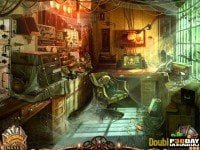 Web of Deceit Black Widow 1
