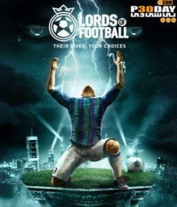 دانلود بازی Lords of Football 2013 با لینک مستقیم + کرک