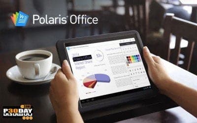 دانلود Polaris Office + PDF v9.0.8 b167 - پلاریس آفیس برای اندروید