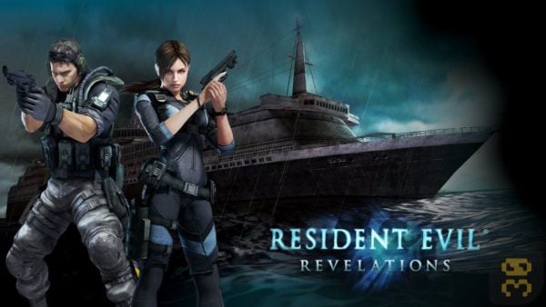 دانلود بازی Resident Evil Revelations برای کامپیوتر