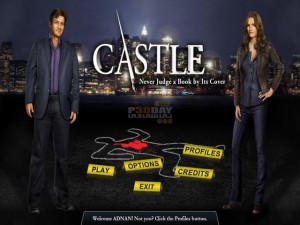 دانلود بازی Castle Never Judge a Book by Its Cover v1.0 2013