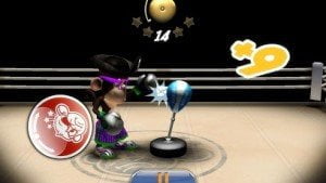 بازی بکس با میمون ها آندروید Monkey Boxing 1.0