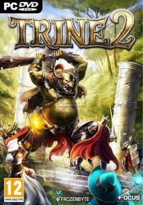 دانلود بازی Trine 2 Complete Story با لینک مستقیم + کرک