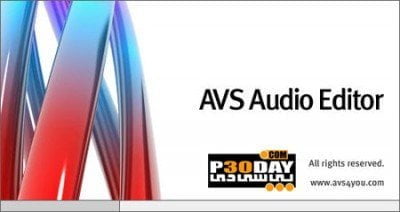 دانلود AVS Audio Editor 12.2.0.17 - ویرایش راحت فایل های صوتی