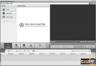 دانلود AVS Video ReMaker 26.0.2.17 - ویرایش ساده ویدیوها