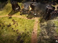 Citadels 1