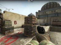 Counter Strike Global Offensive 2