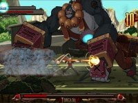 Dusty Revenge 4