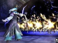 Dynasty Warriors 3