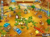 Farm Frenzy 4 1