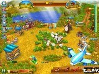 Farm Frenzy 4 2