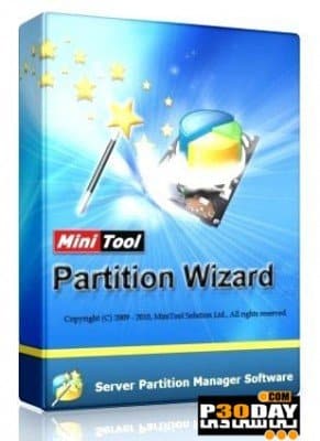 دانلود MiniTool Partition Wizard Pro/Technican 13.9 - پارتیشن بندی دقیق هارد دیسک