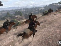 Red Dead Redemption 1