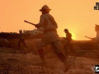 Red Dead Redemption 2