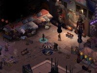 Shadowrun Returns 1