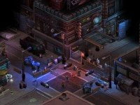 Shadowrun Returns 2