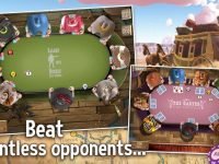 TEXAS HOLDEM POKER OFFLINE3