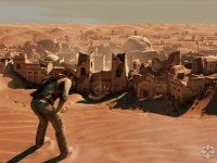 Uncharted 3 Drakes Deception 2