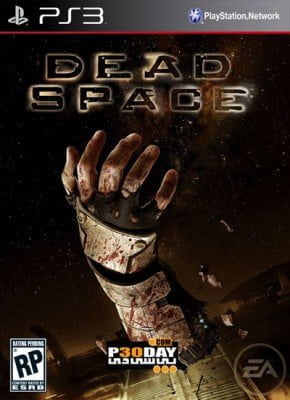 دانلود بازی Dead Space برای PS3 با لینک مستقیم