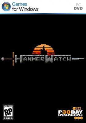 دانلود بازی کم حجم HammerWatch 2013 با لینک مستقیم