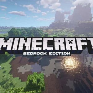 دانلود بازی ماینکرافت Minecraft - Bedrock Edition برای کامپیوتر
