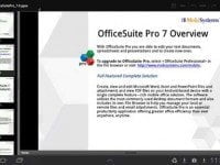 OfficeSuite Pro 2