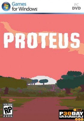 دانلود بازی کم حجم Proteus 2013 با لینک مستقیم
