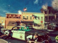 The Bureau XCOM Declassified 2