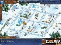 Times of Vikings 1