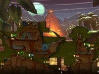 Worms Clan Wars 3