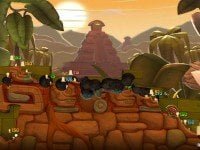 Worms Clan Wars 4