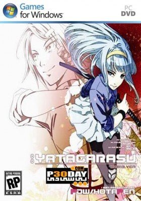 دانلود بازی Yatagarasu 2013 با لینک مستقیم