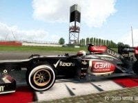 F1 4