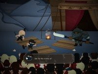 Foul Play 3