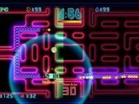 PAC-MAN Championship Edition DX Plus 1