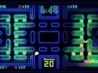 PAC-MAN Championship Edition DX Plus 2